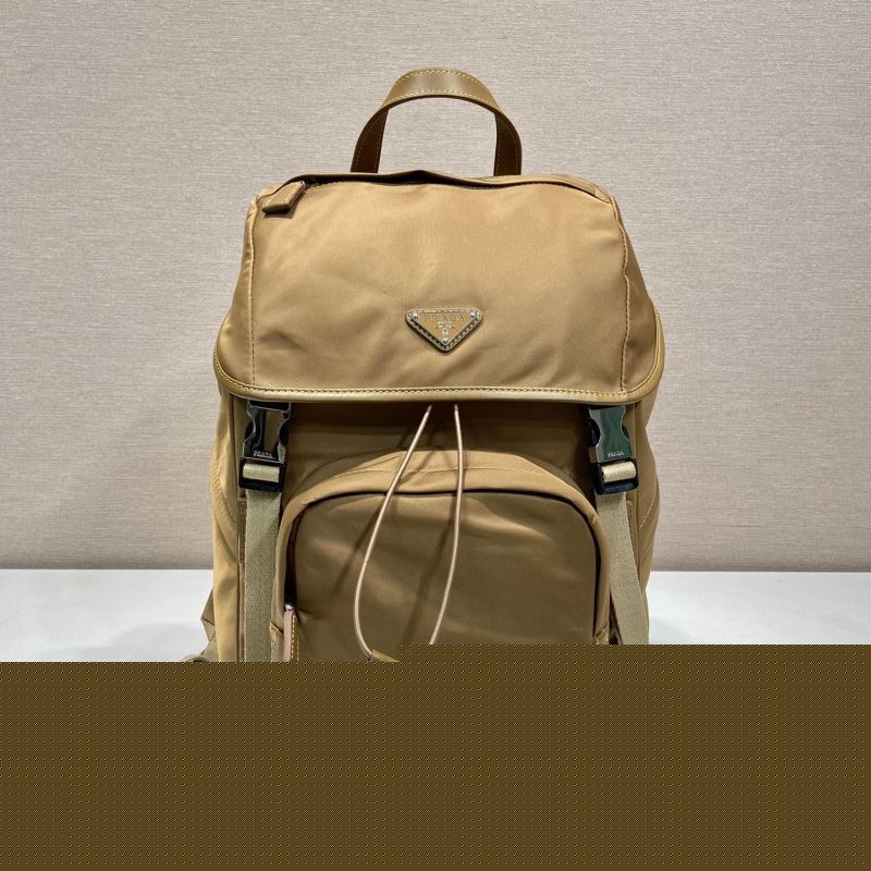Pra*a backpacks